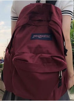 JANSPORT Cross Town Solid Backpack Viking 