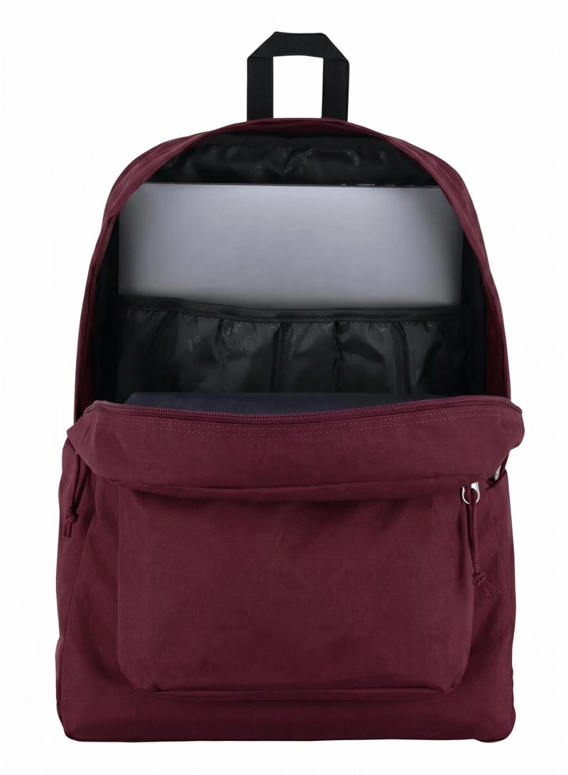 JANSPORT حقيبة ظهر كروس تاون الصلبة فايكنغ - Image 3