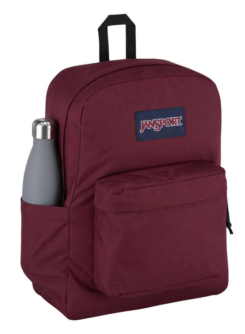 JANSPORT حقيبة ظهر كروس تاون الصلبة فايكنغ - Image 2