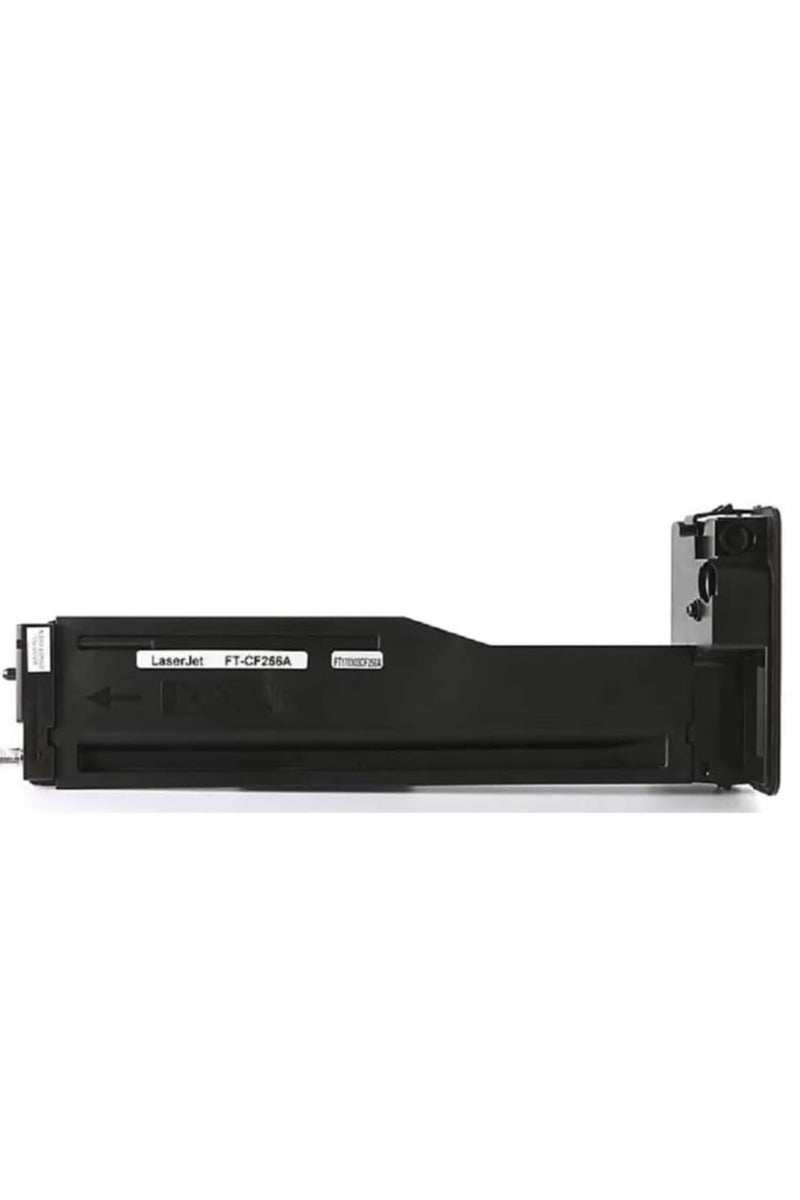 ECARES® 56A CF256A Toner Cartridge Compatible with HP Laserjet Pro M433a HP Laserjet Pro M436dn HP Laserjet Pro M436n HP Laserjet Pro M436nda (Black) - Image 1