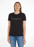 TOMMY HILFIGER Black