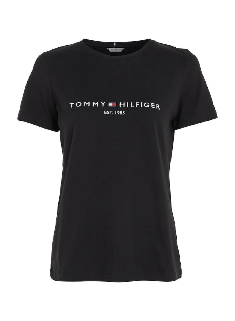 TOMMY HILFIGER Logo T-Shirt