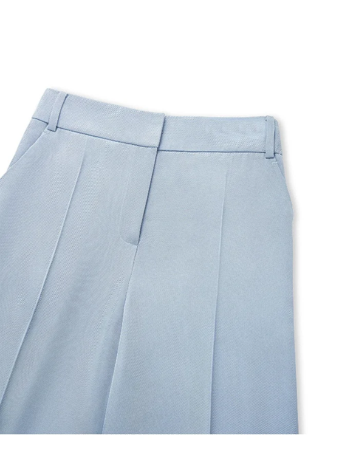 ابيكول Wide-Leg Trousers