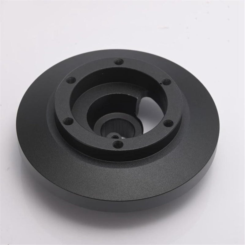 Wivplex Short Hub Adapter for BMW Z3 E36 E37 - Image 1