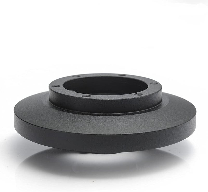 Wivplex Short Hub Adapter for BMW Z3 E36 E37 - Image 5