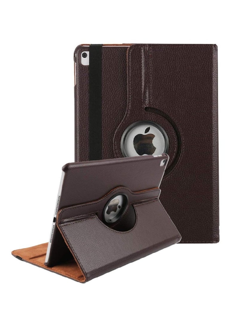 Blueberry Rotating Case for iPad Air 2 (2014) 9.7 Inch - Image 1