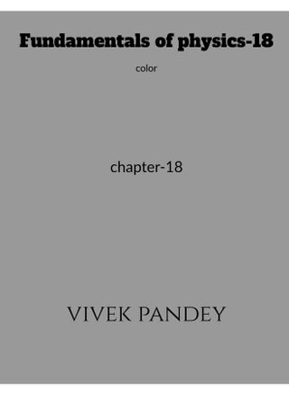 Fundamentals of physics-18 color - pzsku/Z96A47FA3A22AEE437FC5Z/45/1747996534/1dba8db3-2dc3-47cb-b6a3-e89840ec3ce6
