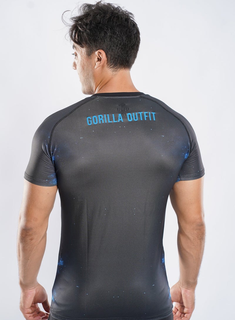 تي شيرت إنترستيلار كويست - Image 5