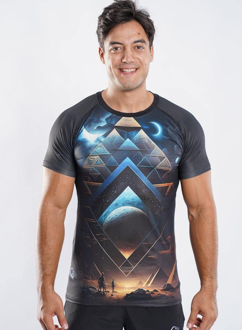 تي شيرت إنترستيلار كويست - Image 1