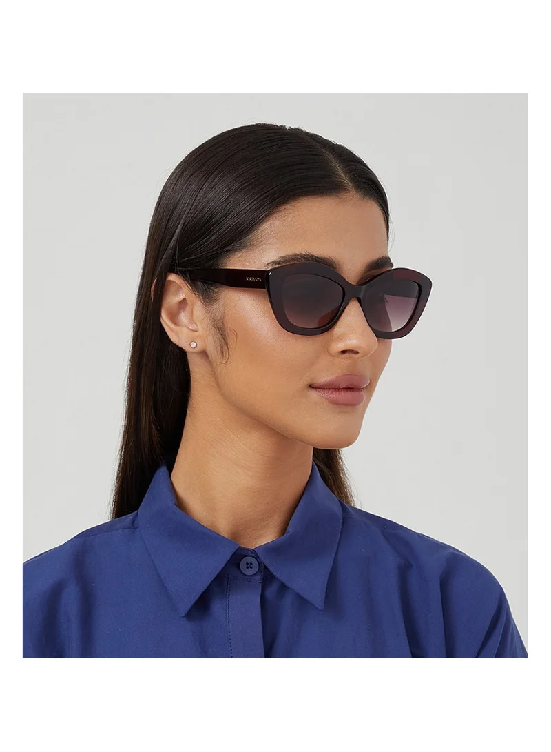 30Sundays 30Sundays AROSA Women’s Cat Eye Sunglasses with UV400 Protection