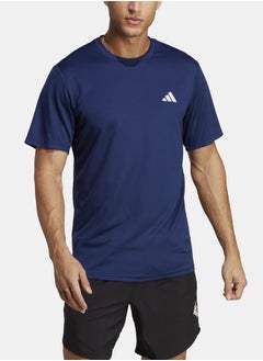 Essentials Training Activewear T-Shirt - pzsku/Z96A4BD5E81FB722CE18BZ/45/_/1725613322/bcb4efdb-35da-44e1-bcc2-e01e65bf4477