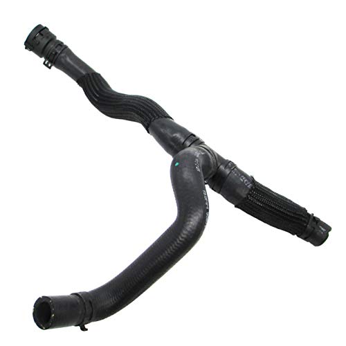 mr.fix Radiator Outlet Heater Hose Compatible for Chevrolet 2011-2015 Cruze 2016 Limited - Image 1