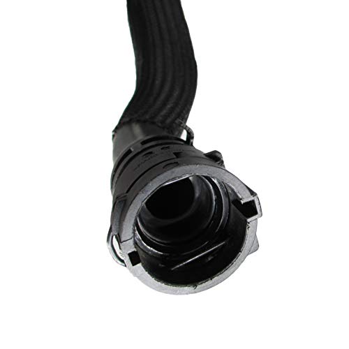 mr.fix Radiator Outlet Heater Hose Compatible for Chevrolet 2011-2015 Cruze 2016 Limited - Image 5