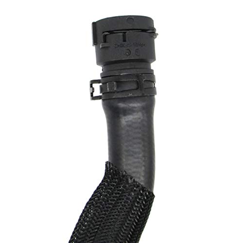 mr.fix Radiator Outlet Heater Hose Compatible for Chevrolet 2011-2015 Cruze 2016 Limited - Image 4