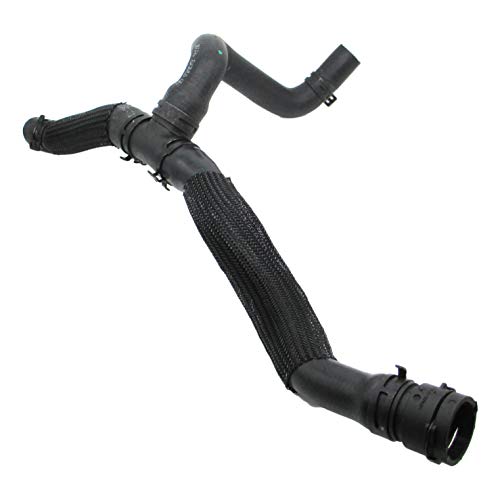 mr.fix Radiator Outlet Heater Hose Compatible for Chevrolet 2011-2015 Cruze 2016 Limited - Image 3