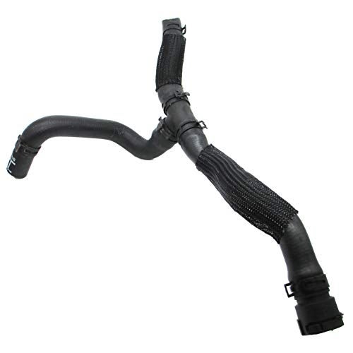 mr.fix Radiator Outlet Heater Hose Compatible for Chevrolet 2011-2015 Cruze 2016 Limited - Image 2