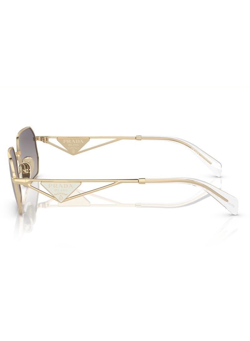 Prada Milano PRA51S Women's Sunglasses - Image 3