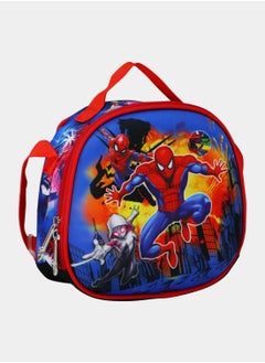 Bravo Kids School Trolley Backpack 3 Pcs set with Pencil Case and lunch bag for boys and girls  - Image 5