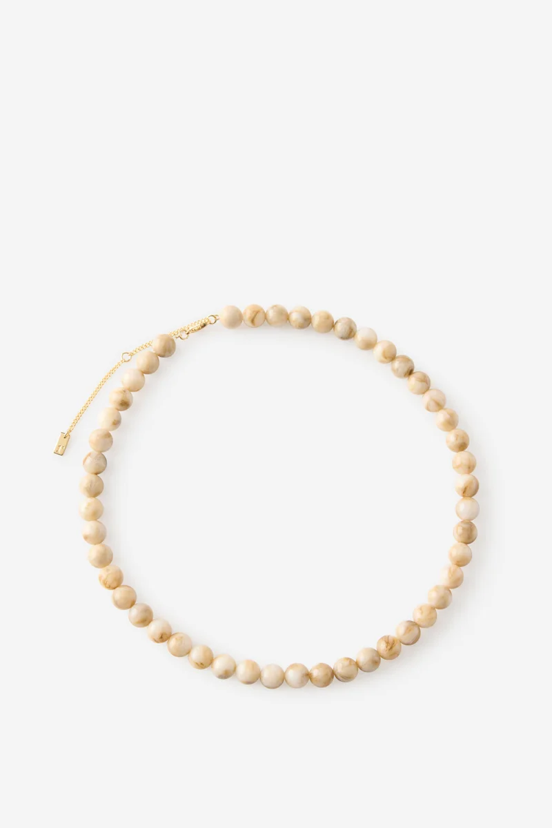 Beaded Necklace