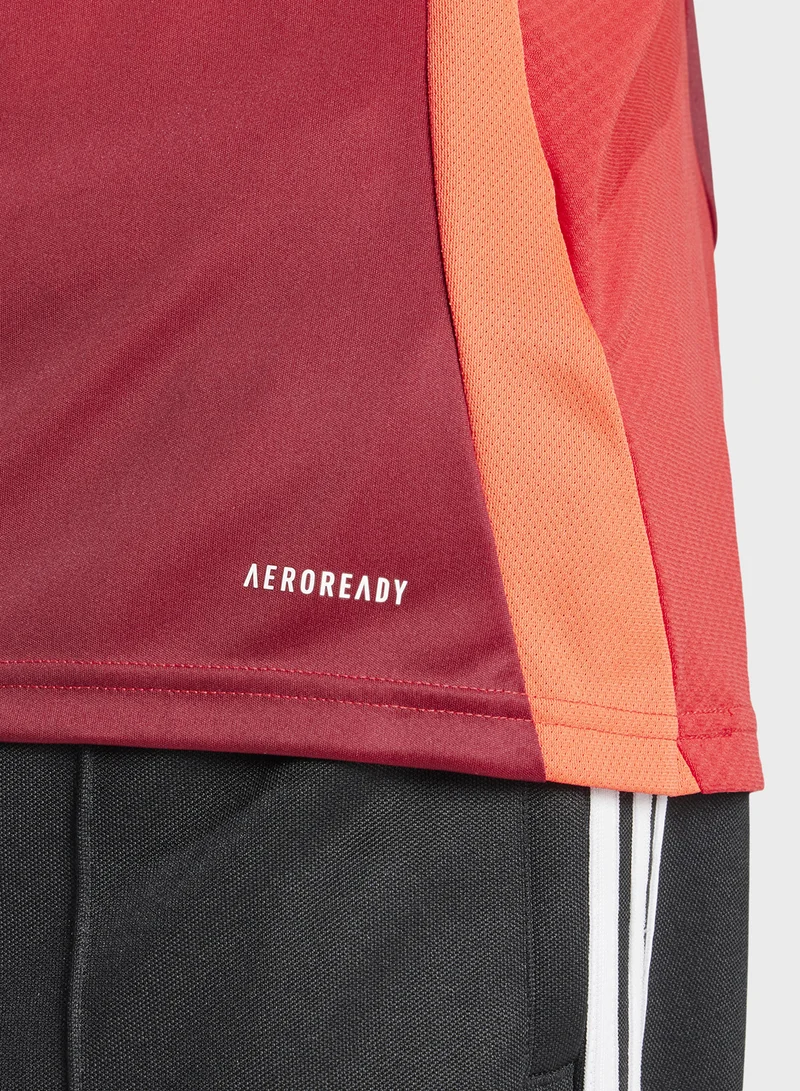 Adidas Manchester United 24/25 Stadium Home Jersey