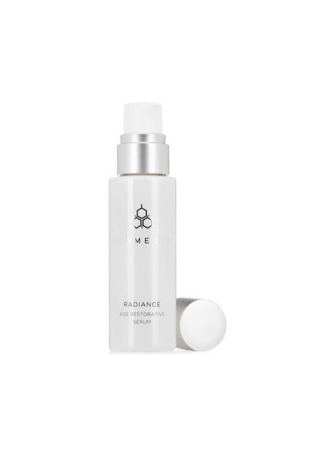 CosMedix COSMEDIX Radiance Age Restorative Serum 30ml 