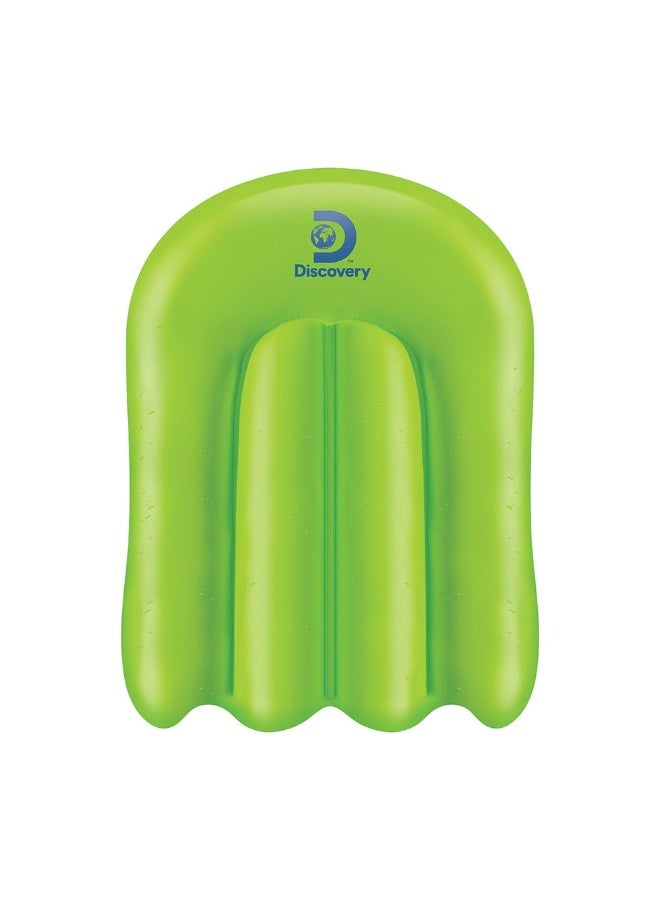 Discovery Slip & Splash Water Inflate Slide - Image 2