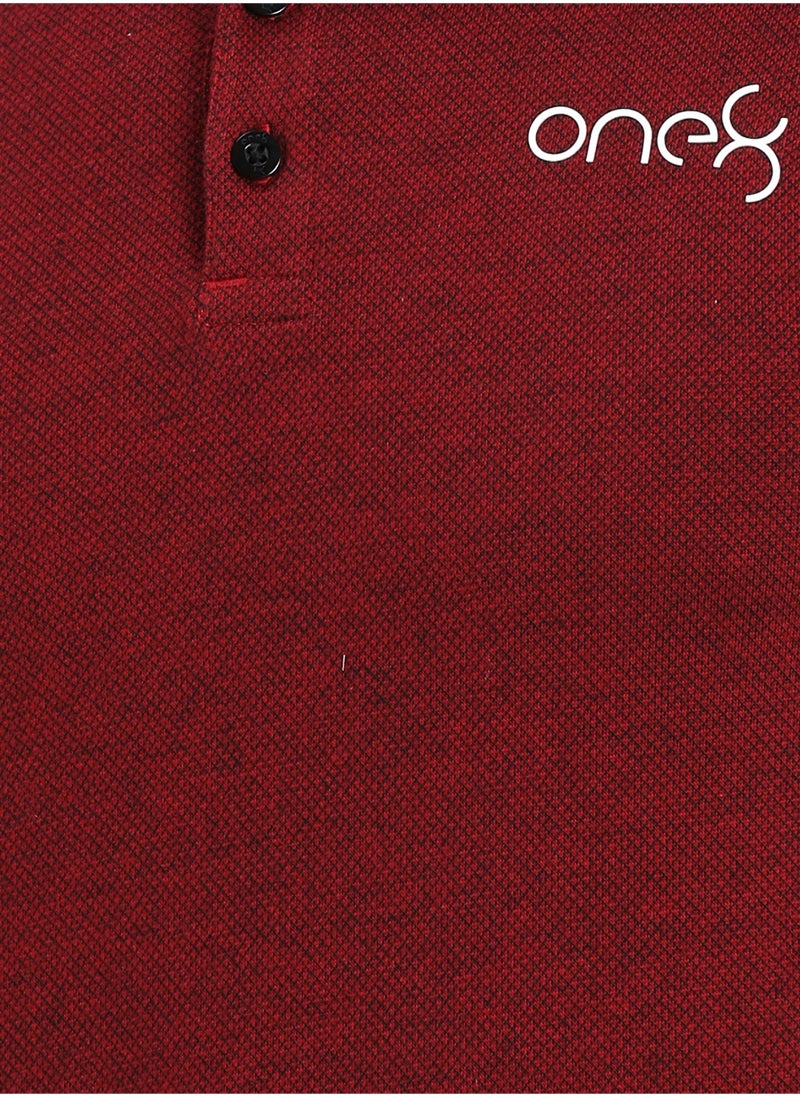 PUMA - Virat Kohli x Mens Jacquard Polo Shirt - Image 1