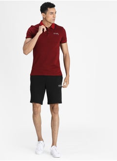 بوما قميص بولو PUMA X Virat Kohli Jacquard  للرجال  - Image 3