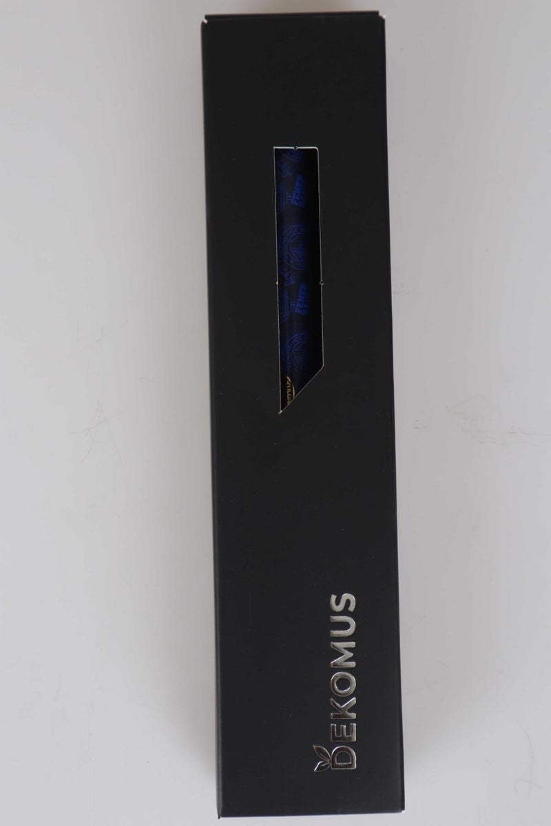 Fenerbahçe Dekomus Special Boxed Licensed Fenerbahce Hybrid Ink Mechanical Ballpoint Pen  - Image 3