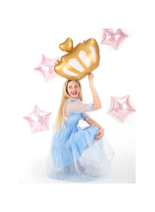 Foil balloon Crown - pzsku/Z96A57AE1C454A5786C09Z/45/_/1693829570/590ca73d-c0ac-48c7-8193-3888709cf891