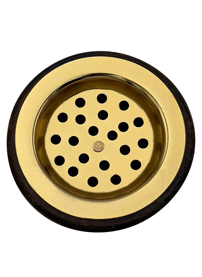 Majestic Majestic Wooden Bakhoor Burner with Brass Detailing – 8.5 x 13 cm – Elegant Traditional Design, Perfect for Burning Bakhoor and Enhancing Aromatic Spaces  - Image 3