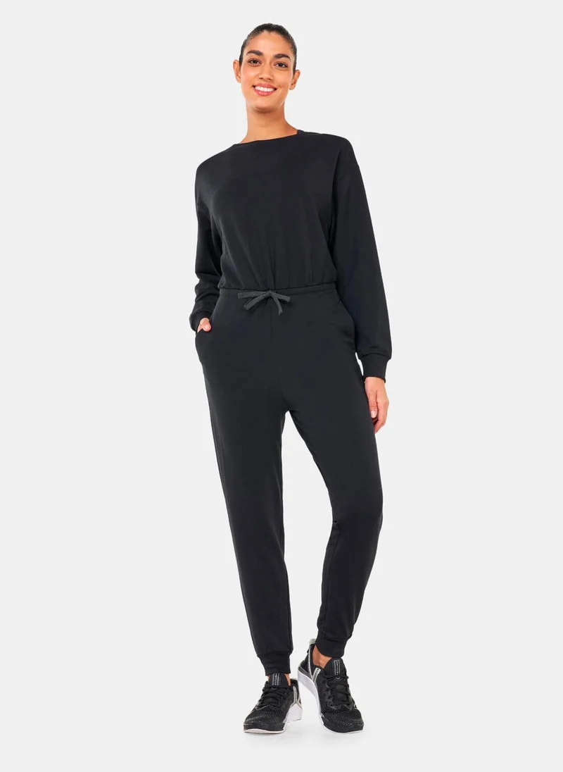 Nike Women's Yoga Dri-FIT Jumpsuit