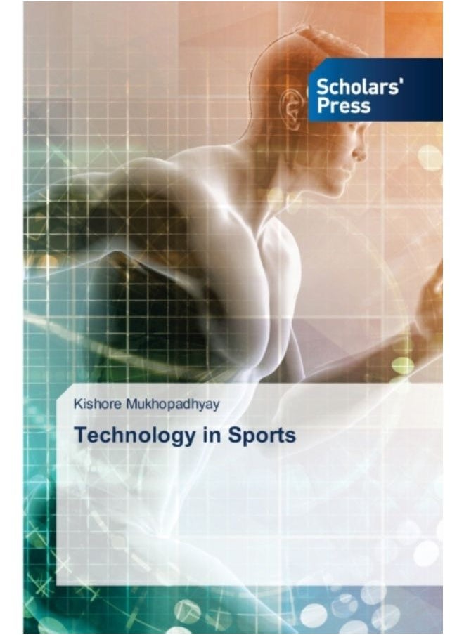 Technology In Sports - Paperback - pzsku/Z96A5B396FBB5D9A9BA8BZ/45/_/1690971025/74dbc1a4-f537-4800-936d-ca9019b7be67