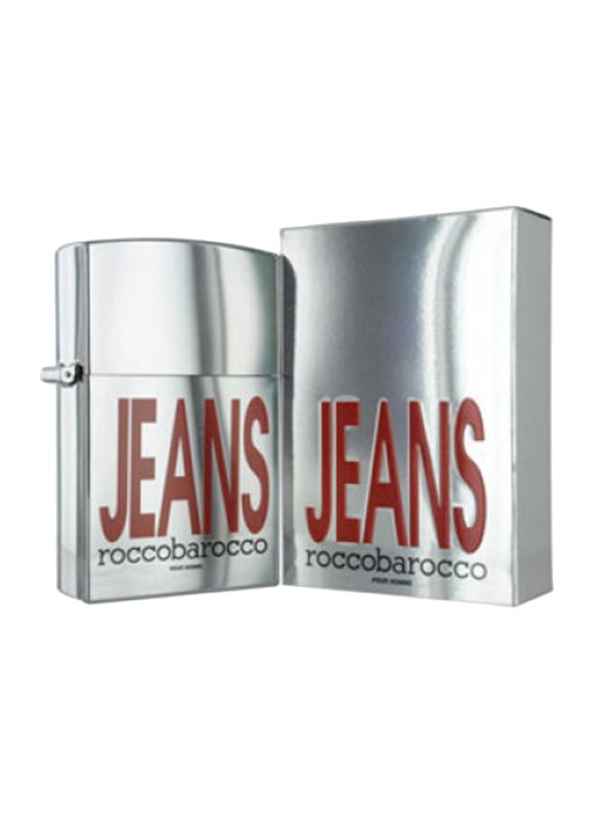 RoccoBarocco - Jeans Pour Homme M Edt 75 Ml - Image 1