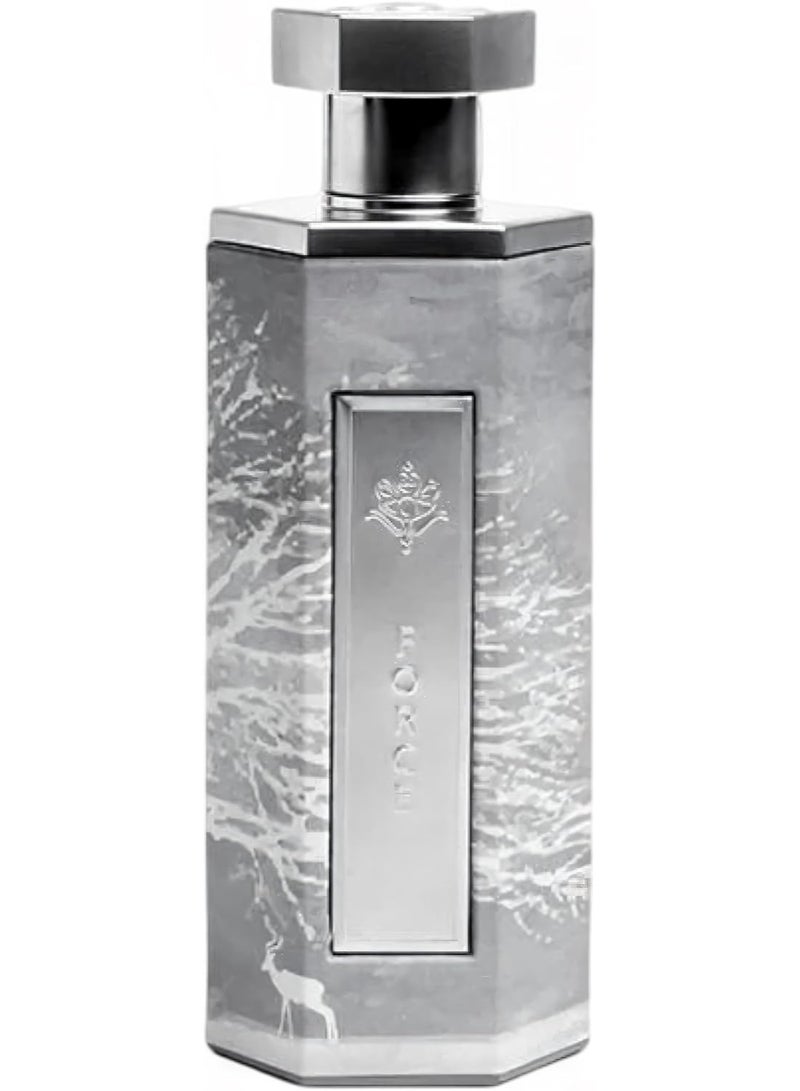 Reef Force Eau De Parfum For Unisex 200ml - Image 4