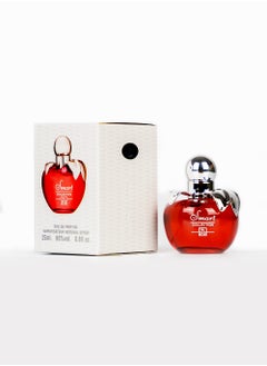 Smart collection Eau De Parfum for Women 212  25ml Fresh, Floral, & Woody Fragrance Long-Lasting Scent  - Image 4