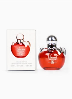 Smart collection Eau De Parfum for Women 212  25ml Fresh, Floral, & Woody Fragrance Long-Lasting Scent  - Image 1