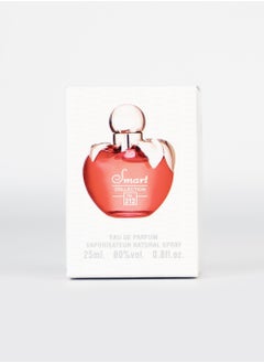 Smart collection Eau De Parfum for Women 212  25ml Fresh, Floral, & Woody Fragrance Long-Lasting Scent  - Image 3