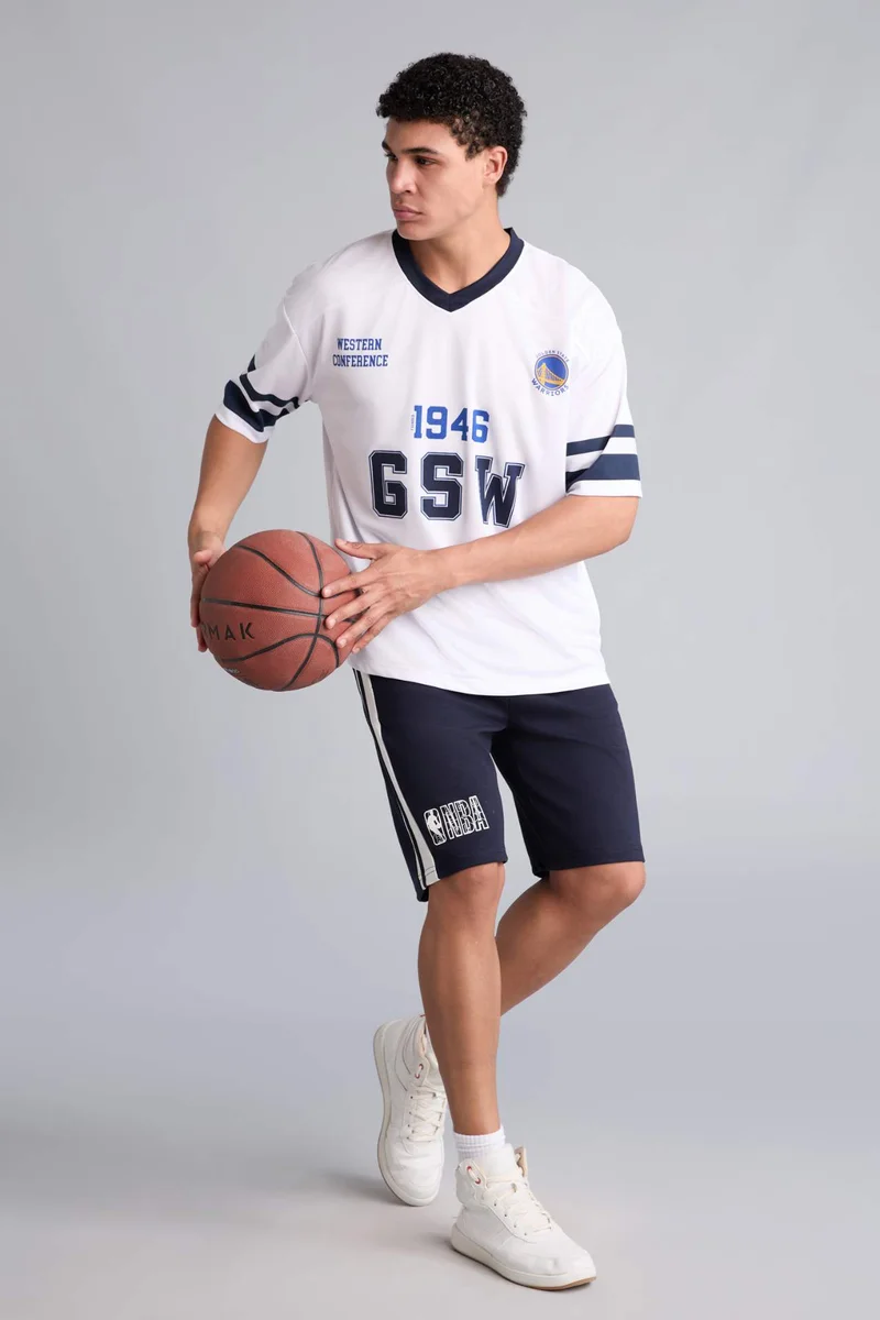 Standard Fit Shorts