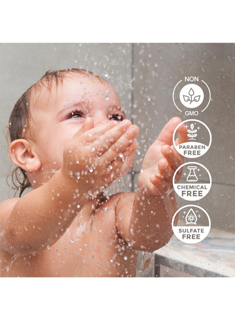 فلتر دش فيتامين C / فلتر رأس الدش – منقّي ماء مع خرز عطرية، يزيل الكلور والفلورايد، يلين المياه العسرة للبشرة والشعر (لافندر + الورود + ليمون) – عبوة من 3 قطع - Image 2