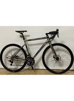 RALEIGH Raleigh Revenio 1.0 Aluminum Frame Road Bike  - Image 2