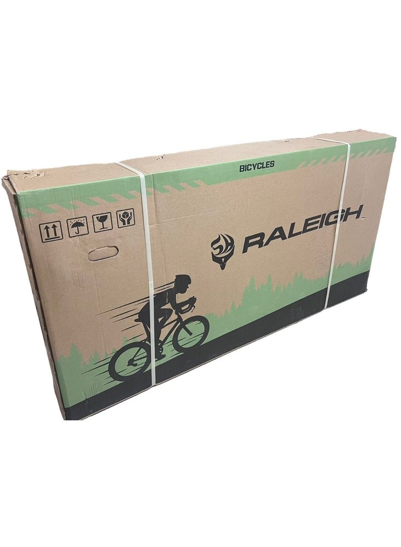 RALEIGH Revenio 1.0 Aluminum Frame Road Bike - Image 3