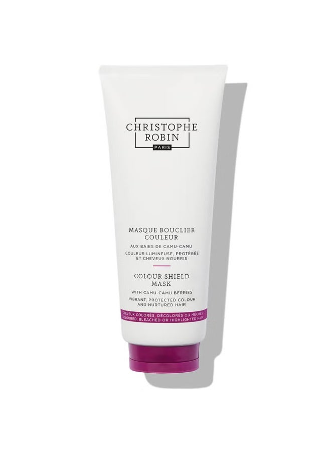 كريستوف روبن قناع كريستوف روبن كولور شيلد مع توت الكامو كامو 200 مل - Image 1