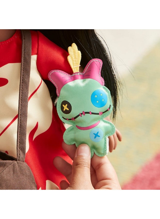 ديزني ستور دمية ليلو من مجموعة الرسوم المتحركة من ديزني - ليلو وستيتش - 15 بوصة - Image 3