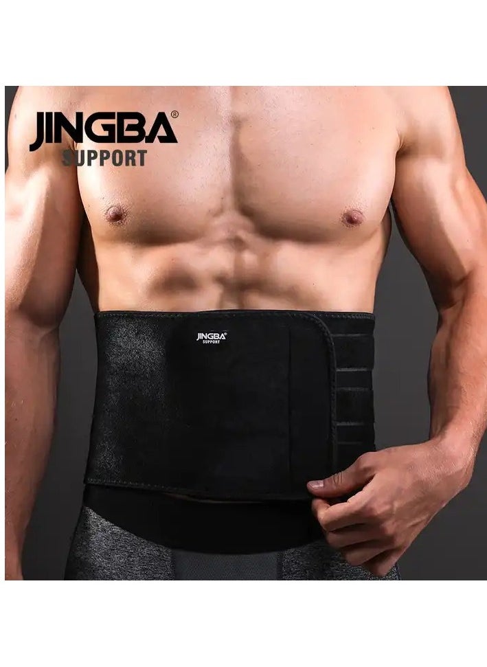 جينجبا سابورت - مقاس داعم الخصر 2XL - Image 1