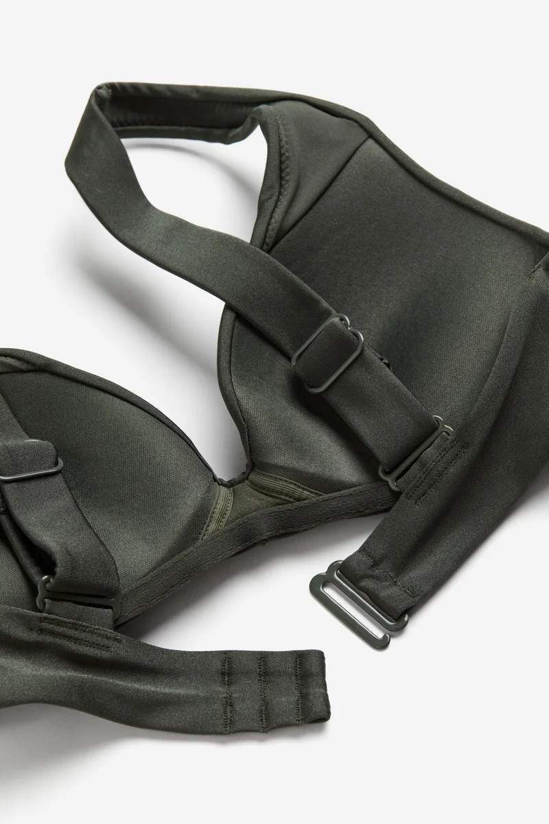 اتش اند ام Push Up Bikini Top