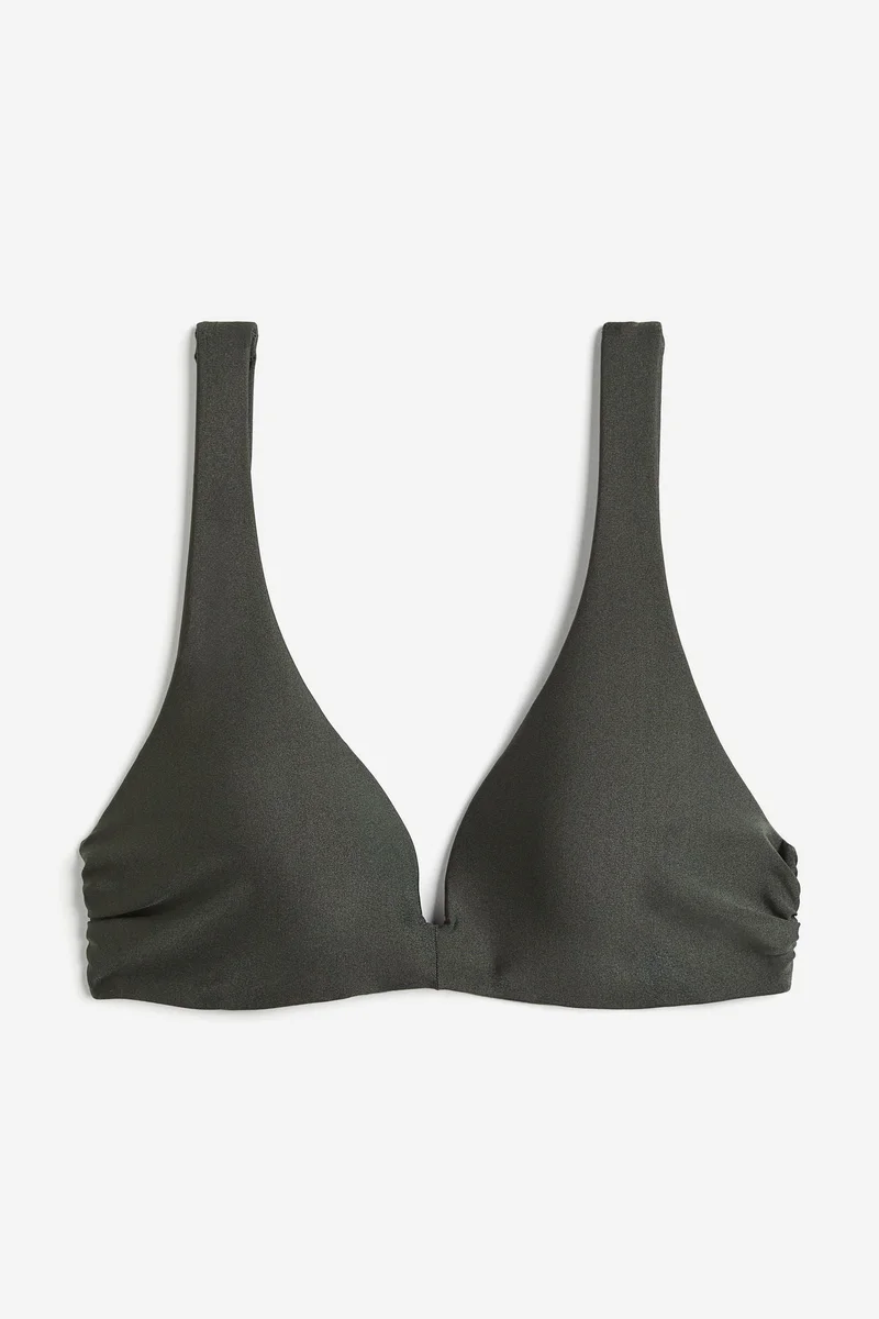 اتش اند ام Push Up Bikini Top