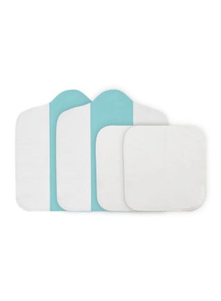 Plus Uno Soaker Sets For Babies Pack Of 2 White Colour - pzsku/Z96A69080F0CAF73D0DF1Z/45/_/1692274015/2c04342c-c9af-48a4-9bc8-a3fe6a7e9940