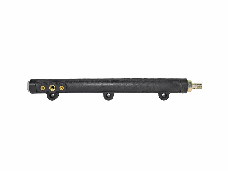 Skunk2 Racing 350-05-5000 Composite Fuel Rail Acura Honda B-Series Engines,Black - Image 2