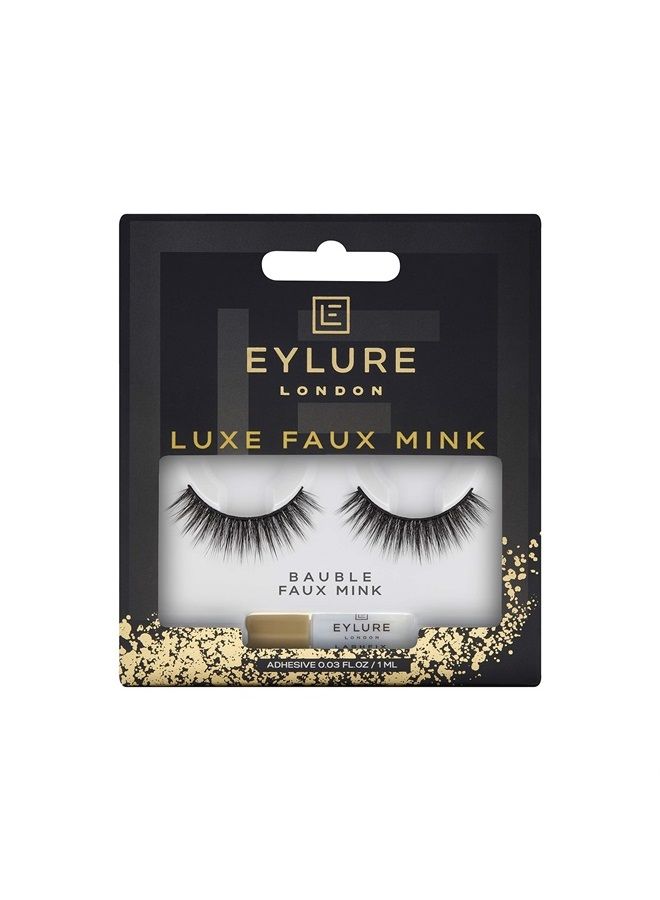 EYLURE Luxe by Eylure Lash Bauble - Image 1